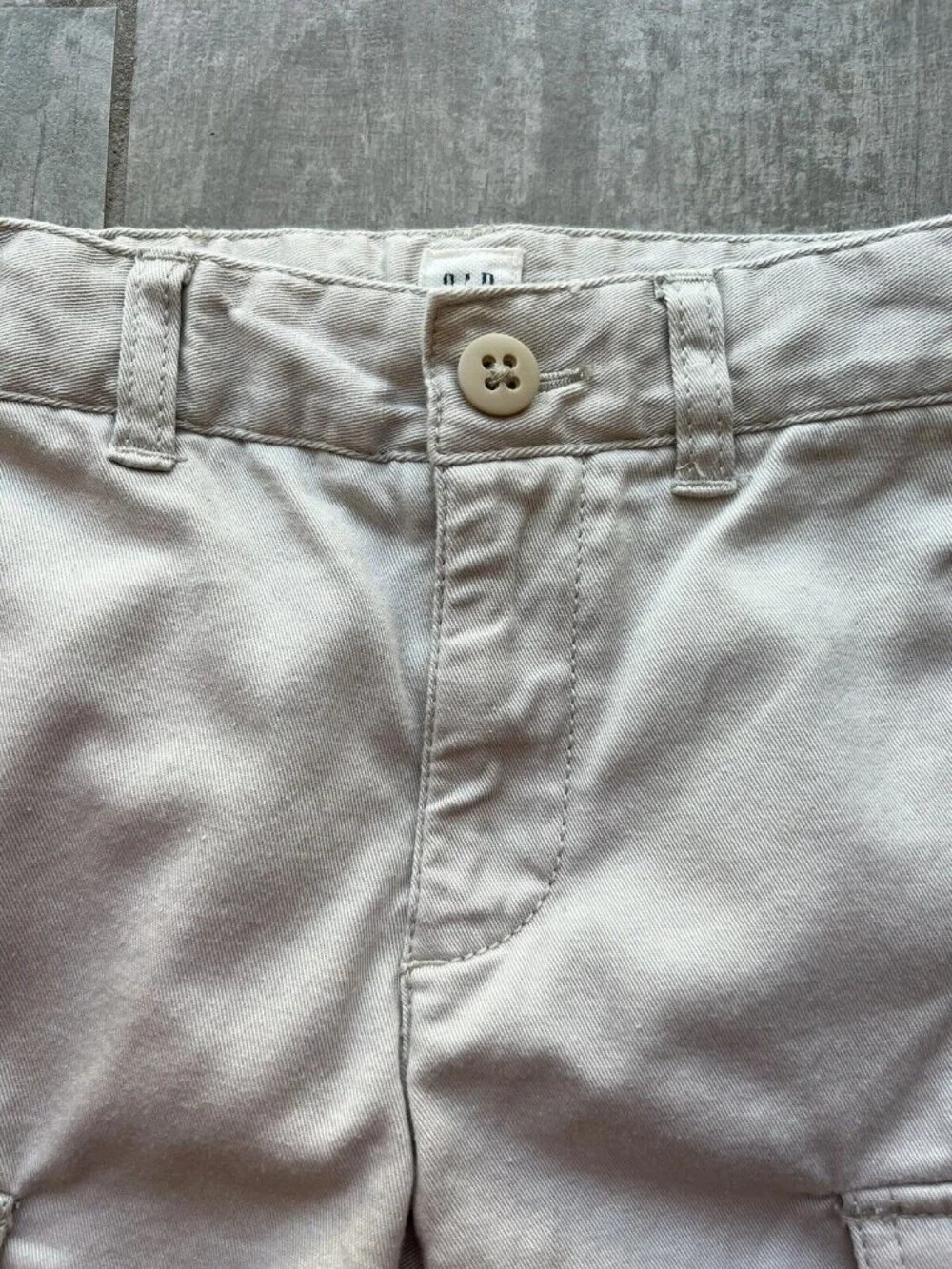 Gap khaki slim type